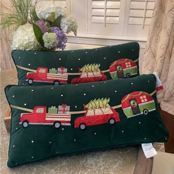 Cynthia Rowley Holiday Cynthia Rowley Christmas Vacation Velvet